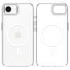Tactical MagForce 2.0 tok Apple iPhone 16e/17e készülékhez ezüst
