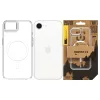 Tactical MagForce 2.0 tok Apple iPhone 16e/17e készülékhez ezüst