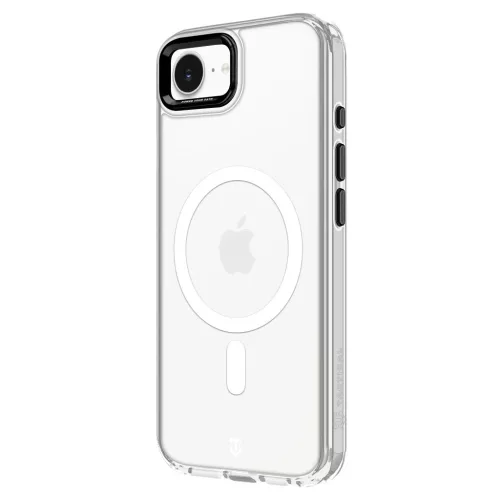 Tactical MagForce 2.0 tok Apple iPhone 16e/17e készülékhez fekete