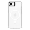 Tactical MagForce 2.0 tok Apple iPhone 16e/17e készülékhez fekete