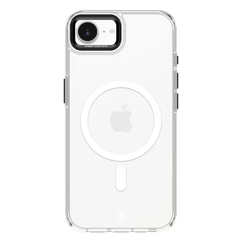 Tactical MagForce 2.0 tok Apple iPhone 16e/17e készülékhez fekete