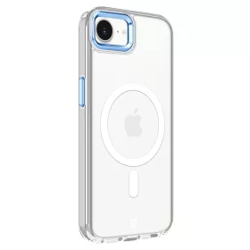   Tactical MagForce 2.0 tok Apple iPhone 16e/17e készülékhez kék