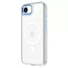 Tactical MagForce 2.0 tok Apple iPhone 16e/17e készülékhez kék