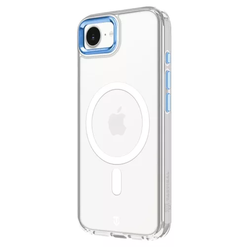 Tactical MagForce 2.0 tok Apple iPhone 16e/17e készülékhez kék