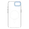 Tactical MagForce 2.0 tok Apple iPhone 16e/17e készülékhez kék