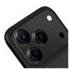 OBAL:ME kameralencsevédő Apple iPhone 18 Pro és 18 Pro Max készülékhez, fekete