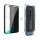 Nillkin edzett üveg kijelzővédő 0.25mm Guardian 2.5D Apple iPhone 18 Pro készülékhez applikátorral fekete