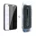 Nillkin Guardian 2.5D edzett üvegfólia 0,25 mm Apple iPhone 18 Pro Max készülékhez fekete applikátorral