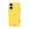 Tactical MagForce Velvet Smoothie 2.0 tok Apple iPhone 16 készülékhez banán