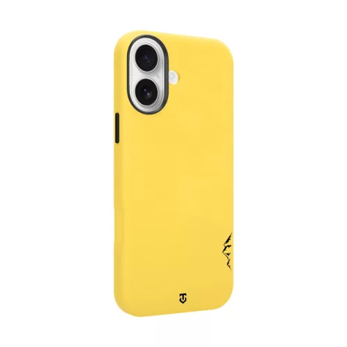 Tactical MagForce Velvet Smoothie 2.0 tok Apple iPhone 16 készülékhez banán