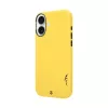 Tactical MagForce Velvet Smoothie 2.0 tok Apple iPhone 16 készülékhez banán