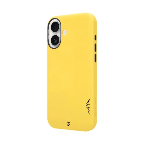 Tactical MagForce Velvet Smoothie 2.0 tok Apple iPhone 16 készülékhez banán