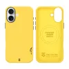 Tactical MagForce Velvet Smoothie 2.0 tok Apple iPhone 16 készülékhez banán