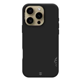   Tactical MagForce Velvet Smoothie 2.0 tok Apple iPhone 16 Pro készülékhez aszfalt