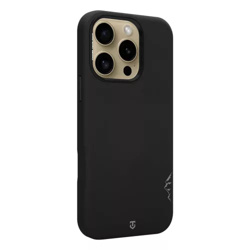 Tactical MagForce Velvet Smoothie 2.0 tok Apple iPhone 16 Pro készülékhez aszfalt