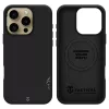 Tactical MagForce Velvet Smoothie 2.0 tok Apple iPhone 16 Pro készülékhez aszfalt