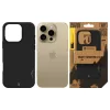 Tactical MagForce Velvet Smoothie 2.0 tok Apple iPhone 16 Pro készülékhez aszfalt