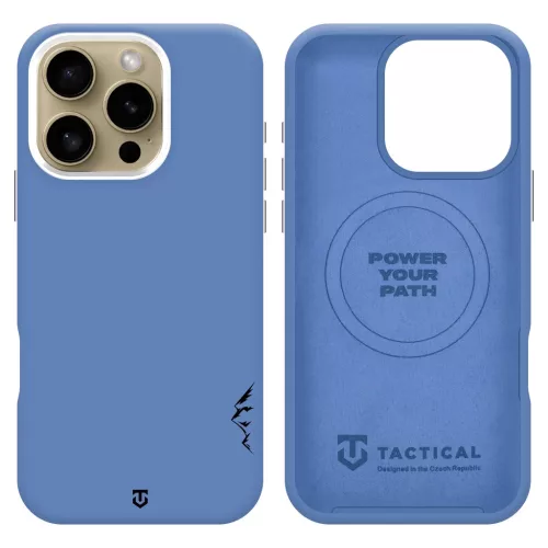 Tactical MagForce Velvet Smoothie 2.0 tok Apple iPhone 16 Pro készülékhez Avatar