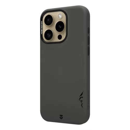 Tactical MagForce Velvet Smoothie 2.0 tok Apple iPhone 16 Pro készülékhez Bazooka