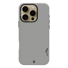   Tactical MagForce Velvet Smoothie 2.0 tok Apple iPhone 16 Pro készülékhez ködös
