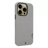 Tactical MagForce Velvet Smoothie 2.0 tok Apple iPhone 16 Pro készülékhez ködös
