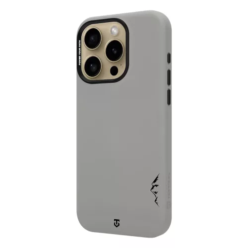 Tactical MagForce Velvet Smoothie 2.0 tok Apple iPhone 16 Pro készülékhez ködös