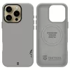 Tactical MagForce Velvet Smoothie 2.0 tok Apple iPhone 16 Pro készülékhez ködös