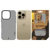 Tactical MagForce Velvet Smoothie 2.0 tok Apple iPhone 16 Pro készülékhez ködös