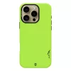 Tactical MagForce Velvet Smoothie 2.0 tok Apple iPhone 16 Pro készülékhez avokádó