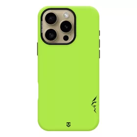   Tactical MagForce Velvet Smoothie 2.0 tok Apple iPhone 16 Pro készülékhez avokádó