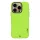 Tactical MagForce Velvet Smoothie 2.0 tok Apple iPhone 16 Pro készülékhez avokádó