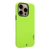 Tactical MagForce Velvet Smoothie 2.0 tok Apple iPhone 16 Pro készülékhez avokádó