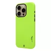 Tactical MagForce Velvet Smoothie 2.0 tok Apple iPhone 16 Pro készülékhez avokádó