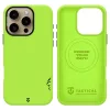 Tactical MagForce Velvet Smoothie 2.0 tok Apple iPhone 16 Pro készülékhez avokádó