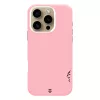 Tactical MagForce Velvet Smoothie 2.0 tok Apple iPhone 16 Pro készülékhez, rózsaszín