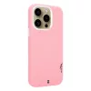 Tactical MagForce Velvet Smoothie 2.0 tok Apple iPhone 16 Pro készülékhez, rózsaszín