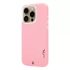 Tactical MagForce Velvet Smoothie 2.0 tok Apple iPhone 16 Pro készülékhez, rózsaszín