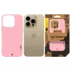 Tactical MagForce Velvet Smoothie 2.0 tok Apple iPhone 16 Pro készülékhez, rózsaszín