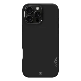   Tactical MagForce Velvet Smoothie 2.0 tok Apple iPhone 16 Pro Max készülékhez aszfalt