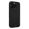 Tactical MagForce Velvet Smoothie 2.0 tok Apple iPhone 16 Pro Max készülékhez aszfalt