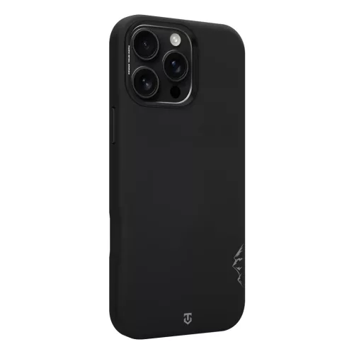Tactical MagForce Velvet Smoothie 2.0 tok Apple iPhone 16 Pro Max készülékhez aszfalt