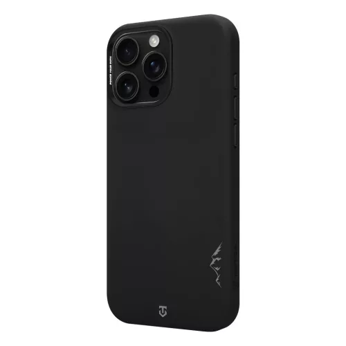 Tactical MagForce Velvet Smoothie 2.0 tok Apple iPhone 16 Pro Max készülékhez aszfalt