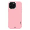Tactical MagForce Velvet Smoothie 2.0 tok Apple iPhone 16 Pro Max készülékhez rózsaszín