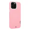 Tactical MagForce Velvet Smoothie 2.0 tok Apple iPhone 16 Pro Max készülékhez rózsaszín