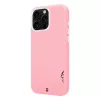 Tactical MagForce Velvet Smoothie 2.0 tok Apple iPhone 16 Pro Max készülékhez rózsaszín