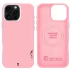 Tactical MagForce Velvet Smoothie 2.0 tok Apple iPhone 16 Pro Max készülékhez rózsaszín