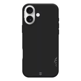   Tactical MagForce Velvet Smoothie 2.0 tok Apple iPhone 17 készülékhez aszfalt