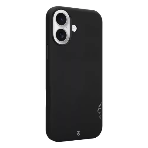 Tactical MagForce Velvet Smoothie 2.0 tok Apple iPhone 17 készülékhez aszfalt
