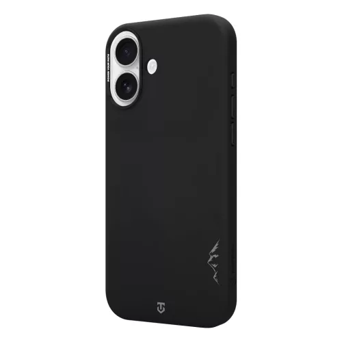 Tactical MagForce Velvet Smoothie 2.0 tok Apple iPhone 17 készülékhez aszfalt