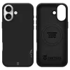 Tactical MagForce Velvet Smoothie 2.0 tok Apple iPhone 17 készülékhez aszfalt